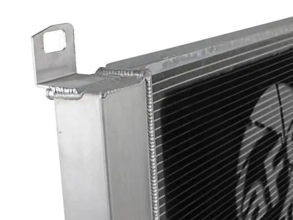 aFe BladeRunner Street Series Tube & Fin Aluminum Radiator 09-13 GM Gas Trucks 5.3L V8 thumbnail 5