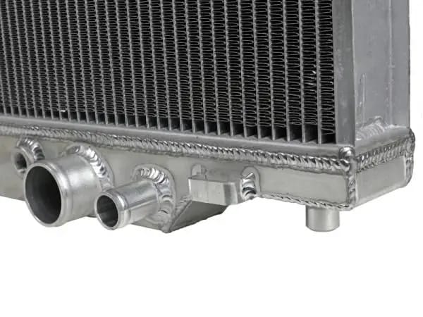 aFe BladeRunner Street Series Radiator 99-04 Ford Trucks V10 6.8L thumbnail 5