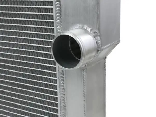 aFe 94-02 Dodge Ram 2500/3500 L6 5.9L BladeRunner Street Series Radiator thumbnail 2
