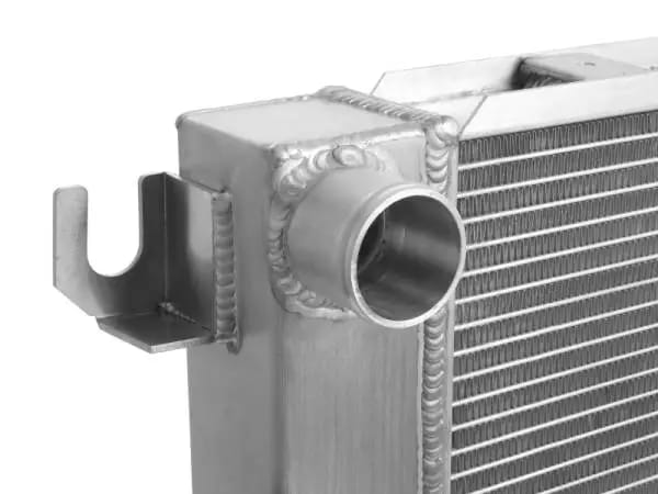aFe 94-02 Dodge Ram 2500/3500 L6 5.9L BladeRunner Street Series Radiator thumbnail 3