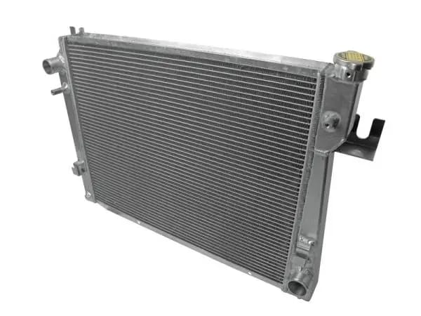 aFe BladeRunner Radiator Dodge Trucks 04-09 V8-5.7L HEMI thumbnail 4