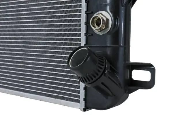 aFe BladeRunner OER Series Radiator 06-10 GM Diesel Trucks V8-6.6L (td) LBZ/LMM thumbnail 3