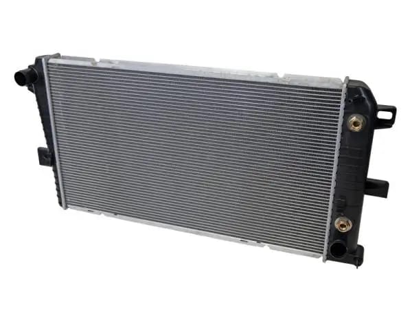 aFe BladeRunner OER Series Radiator 01-05 GM Diesel Trucks 01-05 V8-6.6L (td) LBZ/LMM thumbnail 4