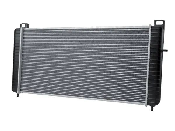 aFe BladeRunner OER Series Radiator 99-13 GM Trucks/SUVs V8