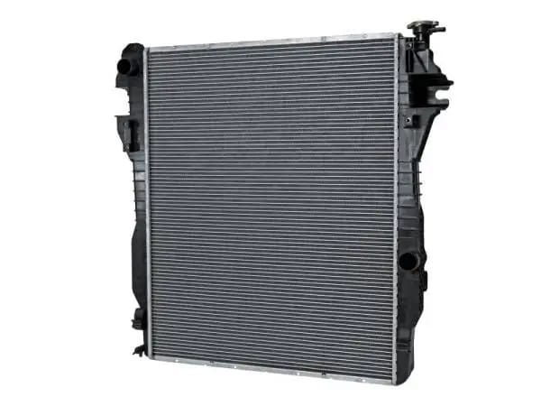 aFe BladeRunner OER Series Radiator 10-12 Dodge Diesel Trucks L6-6.7L (td) thumbnail 4