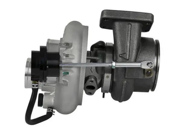 aFe Bladerunner Turbochargers Dodge Diesel Trucks 03-07 L6-5.9L (td) thumbnail 5