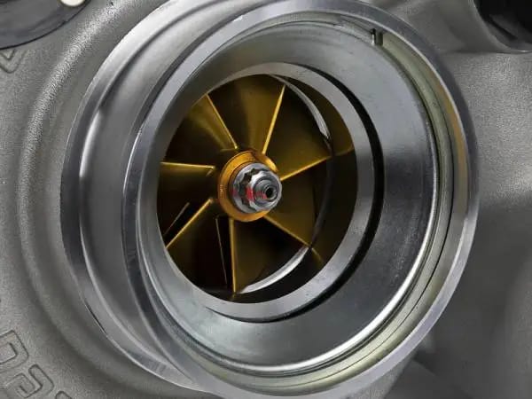 aFe Bladerunner Turbochargers Dodge Diesel Trucks 03-07 L6-5.9L (td) thumbnail 6