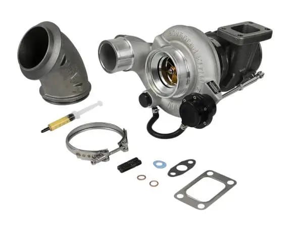 aFe Bladerunner Turbochargers Dodge Diesel Trucks 03-07 L6-5.9L (td) thumbnail 3