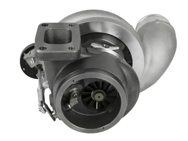 aFe Bladerunner Turbochargers Dodge Diesel Trucks 03-07 L6-5.9L (td) thumbnail 4
