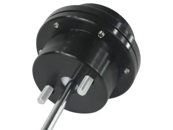 aFe Bladerunner Turbochargers Wastegate Actuator; Dodge Diesel Trucks 03-07 L6 -5.9L (td) thumbnail 4