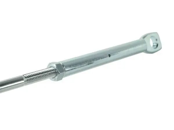 aFe Bladerunner Turbochargers Wastegate Actuator; Dodge Diesel Trucks 03-07 L6 -5.9L (td) thumbnail 5