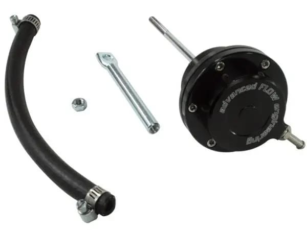 aFe Bladerunner Turbochargers Wastegate Actuator; Dodge Diesel Trucks 03-07 L6 -5.9L (td) thumbnail 7
