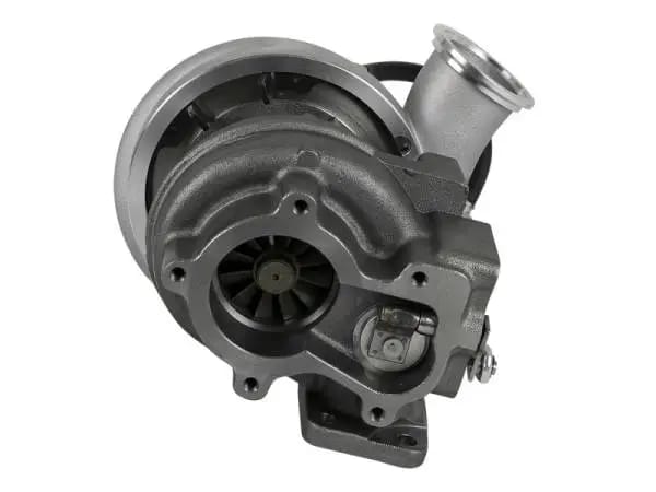 aFe Power Bladerunner Turbocharger 76mm 98.5-02 Dodge Diesel Trucks L6-5.9L (td) thumbnail 5