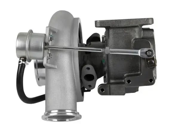aFe Power Bladerunner Turbocharger 76mm 98.5-02 Dodge Diesel Trucks L6-5.9L (td) thumbnail 6