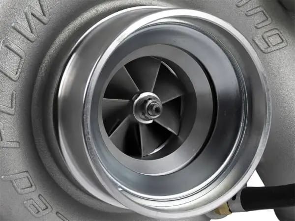 aFe Power Bladerunner Turbocharger 76mm 98.5-02 Dodge Diesel Trucks L6-5.9L (td) thumbnail 7