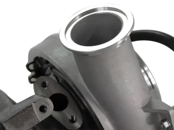 aFe Power Bladerunner Turbocharger 76mm 98.5-02 Dodge Diesel Trucks L6-5.9L (td) thumbnail 8