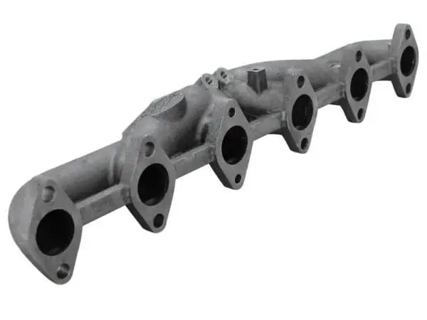 aFe Power Bladerunner Turbocharger w/ Exhaust Manifold 98.5-02 Dodge Diesel Trucks L6-5.9 (td) thumbnail 4