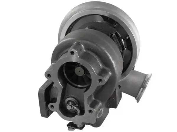 aFe Power Bladerunner Turbocharger w/ Exhaust Manifold 98.5-02 Dodge Diesel Trucks L6-5.9 (td) thumbnail 8