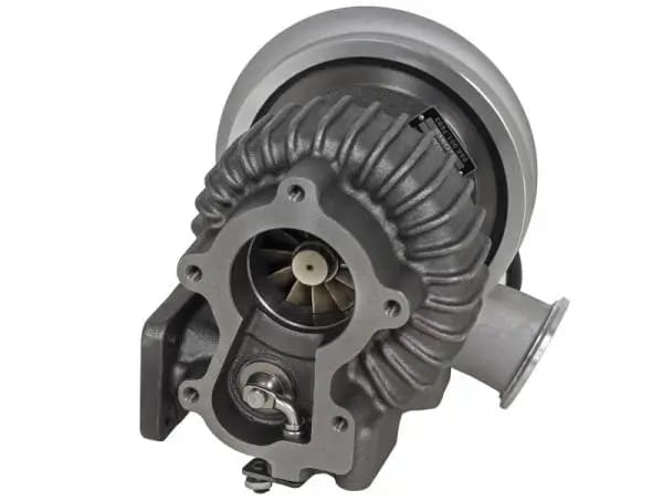 aFe Power Bladerunner Turbocharger 98.5-02 Dodge Diesel Trucks L6-5.9L (td) thumbnail 4