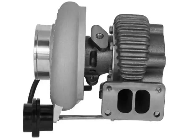 aFe Power Bladerunner Turbocharger 98.5-02 Dodge Diesel Trucks L6-5.9L (td) thumbnail 5