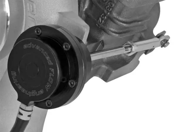 aFe Power Bladerunner Turbocharger 98.5-02 Dodge Diesel Trucks L6-5.9L (td) thumbnail 6