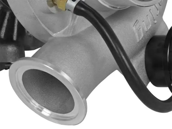 aFe Power Bladerunner Turbocharger 98.5-02 Dodge Diesel Trucks L6-5.9L (td) thumbnail 7