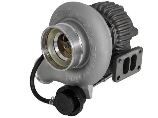 aFe Power Bladerunner Turbocharger 98.5-02 Dodge Diesel Trucks L6-5.9L (td) thumbnail 3