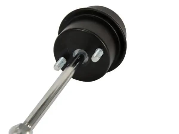 aFe Power BladeRunner Wastegate Actuator Street Series 20-60 PSI 98.5-02 Dodge Diesel Trucks L6-5.9L thumbnail 5