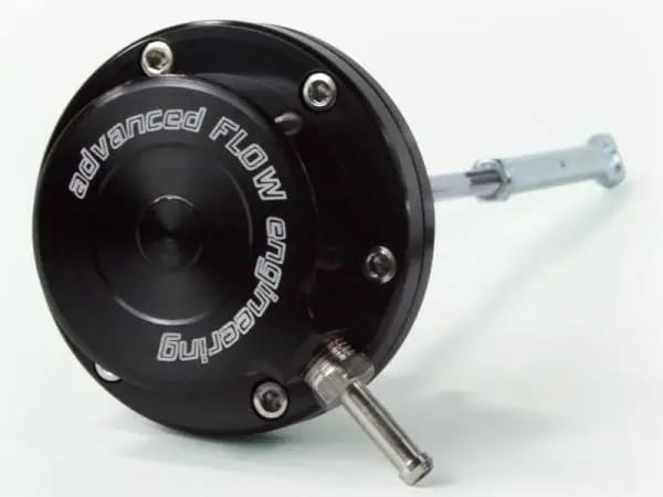 aFe Power Turbocharger Wastegate Actuator 94-02 Dodge Diesel Trucks L6 5.9L (td) thumbnail 3