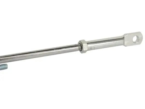 aFe Power BladeRunner Wastegate Actuator Street Series 20-60 PSI 98.5-02 Dodge Diesel Trucks L6-5.9L thumbnail 6