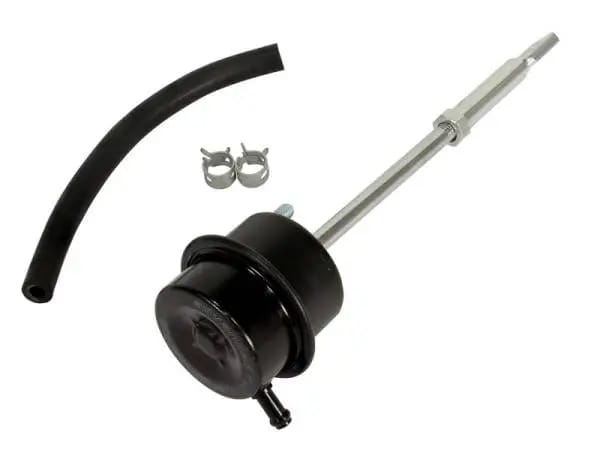 aFe Power BladeRunner Wastegate Actuator Street Series 20-60 PSI 98.5-02 Dodge Diesel Trucks L6-5.9L thumbnail 7