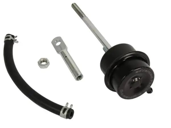 aFe Power BladeRunner Wastegate Actuator Street Series 20-60 PSI 98.5-02 Dodge Diesel Trucks L6-5.9L thumbnail 8