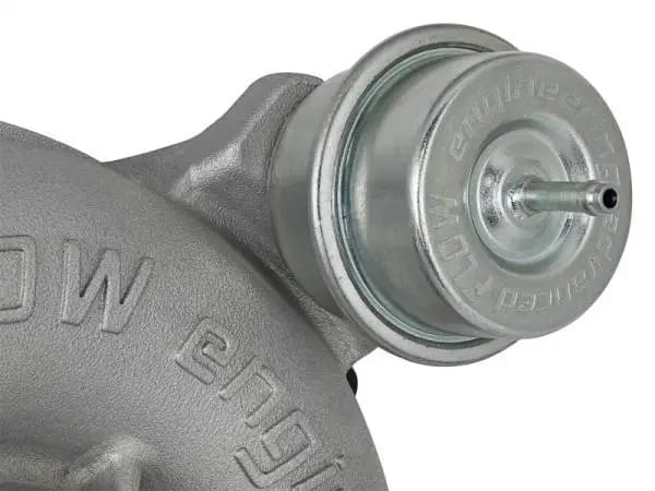 aFe Power Bladerunner Turbocharger 88mm 99.5-03 Ford Diesel Trucks V8 7.3L (td) thumbnail 8