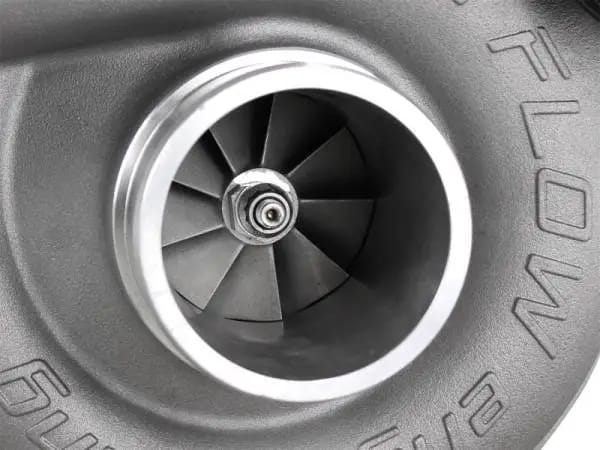aFe Power Bladerunner Turbocharger 88mm 99.5-03 Ford Diesel Trucks V8 7.3L (td) thumbnail 10