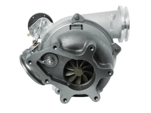 aFe Power Bladerunner Turbocharger 86mm 99.5-03 Ford Diesel Trucks V8 7.3L (td) thumbnail 7