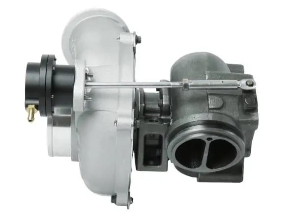 aFe Power Bladerunner Turbocharger 86mm 99.5-03 Ford Diesel Trucks V8 7.3L (td) thumbnail 8