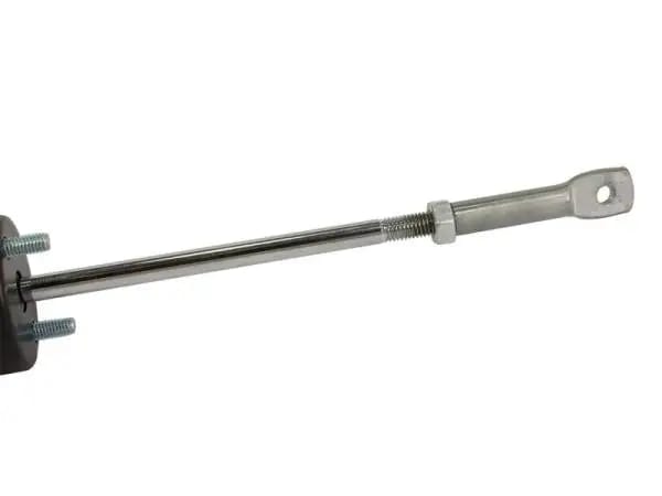aFe Power BladeRunner Wastegate Actuator Street Series 20-60 PSI 99.5-03 Ford Diesel Trucks V8-7.3L thumbnail 6