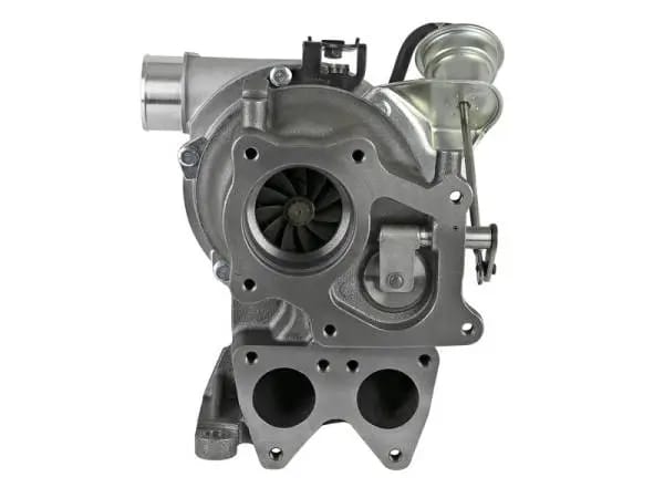 aFe Power BladeRunner Turbocharger Street Series 01-04 GM Diesel Trucks V8-6.6L (td) LB7 thumbnail 4