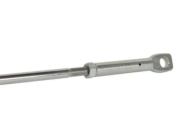 aFe Power BladeRunner Wastegate Actuator GT Series 20-60 PSI 99.5-03 Ford Diesel Trucks V8-7.3L thumbnail 6