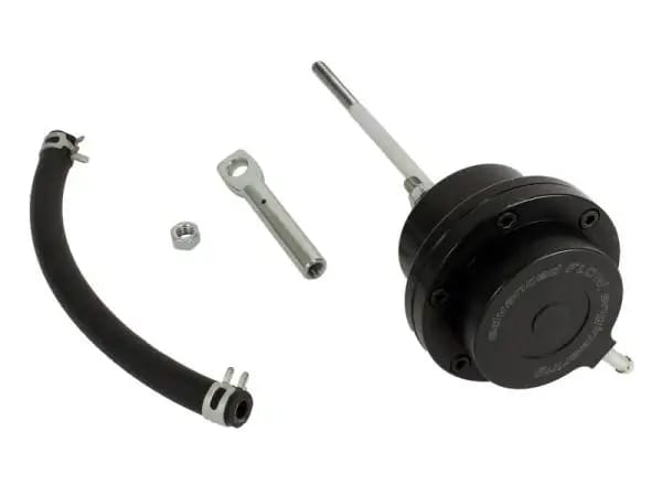 aFe Power BladeRunner Wastegate Actuator GT Series 20-60 PSI 99.5-03 Ford Diesel Trucks V8-7.3L thumbnail 8