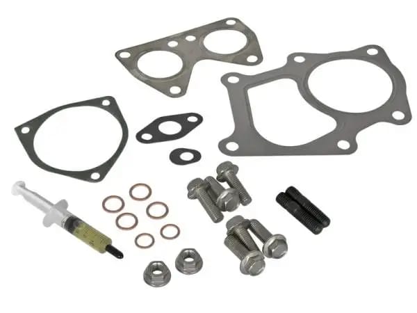 aFe Power BladeRunner Turbocharger Street Series 01-04 GM Diesel Trucks V8-6.6L (td) LB7 thumbnail 9