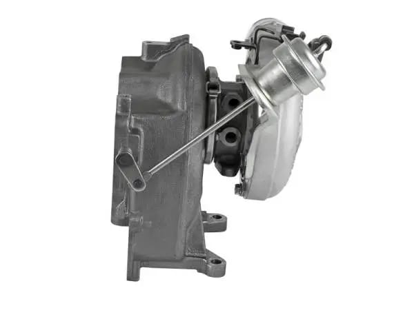 aFe Power BladeRunner Turbocharger Street Series 01-04 GM Diesel Trucks V8-6.6L (td) LB7 thumbnail 5