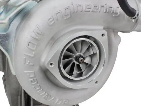 aFe Power BladeRunner Turbocharger Street Series 01-04 GM Diesel Trucks V8-6.6L (td) LB7 thumbnail 7