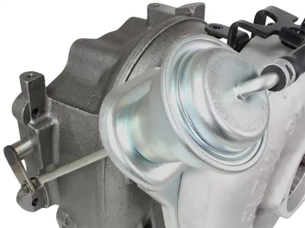 aFe Power BladeRunner Turbocharger Street Series 01-04 GM Diesel Trucks V8-6.6L (td) LB7 thumbnail 8