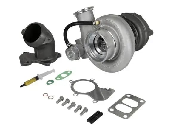 aFe BladeRunner Turbocharger Street Series 94-98 Dodge Diesel Trucks L6-5.9L (td) thumbnail 4