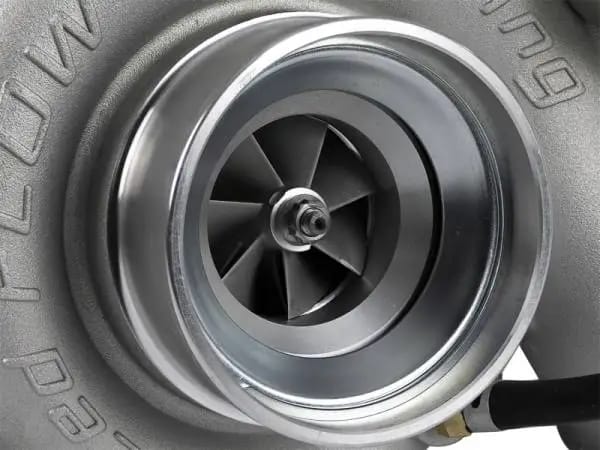 aFe BladeRunner Turbocharger Street Series 94-98 Dodge Diesel Trucks L6-5.9L (td) thumbnail 7