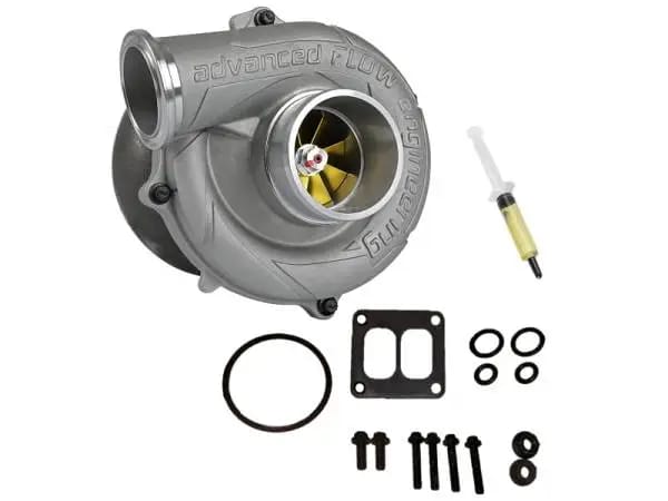 aFe BladeRunner GT Series Turbocharger 94-97 Ford 7.3L (td) thumbnail 3
