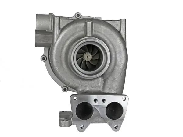 aFe BladeRunner Turbocharger GM Diesel Trucks 04.5-10 V8-6.6L (td) LLY/LBZ/LMM thumbnail 4