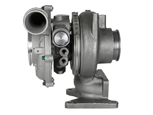 aFe BladeRunner Turbocharger GM Diesel Trucks 04.5-10 V8-6.6L (td) LLY/LBZ/LMM thumbnail 5