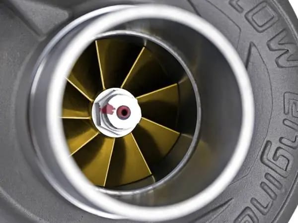 aFe BladeRunner GT Series Turbocharger 94-97 Ford 7.3L (td) thumbnail 6